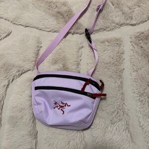 ARCTERYX MANTIS 1 WAIST PACK